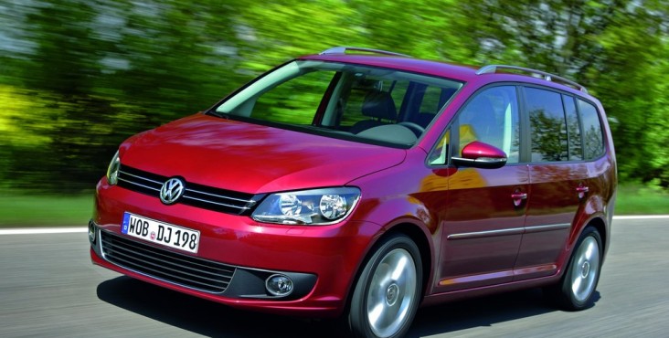 Reprogramiranje vozila Volkswagen Touran 1.4 TSI (CAVC) 140