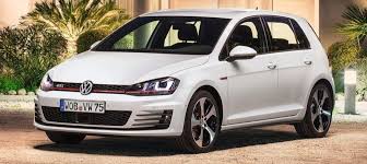 Reprogramiranje vozila Volkswagen Golf 2.0 TSI GTI 220