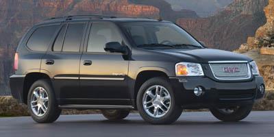 Reprogramiranje vozila GMC Envoy 4.2  270