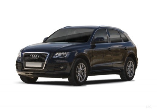 Reprogramiranje vozila Audi Q5 2.0 TFSI Hybrid 245