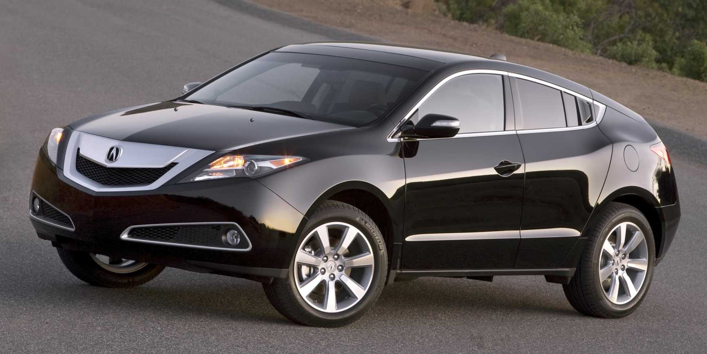 Reprogramiranje vozila Acura ZDX 3.7 24v V6 i-VTEC 299