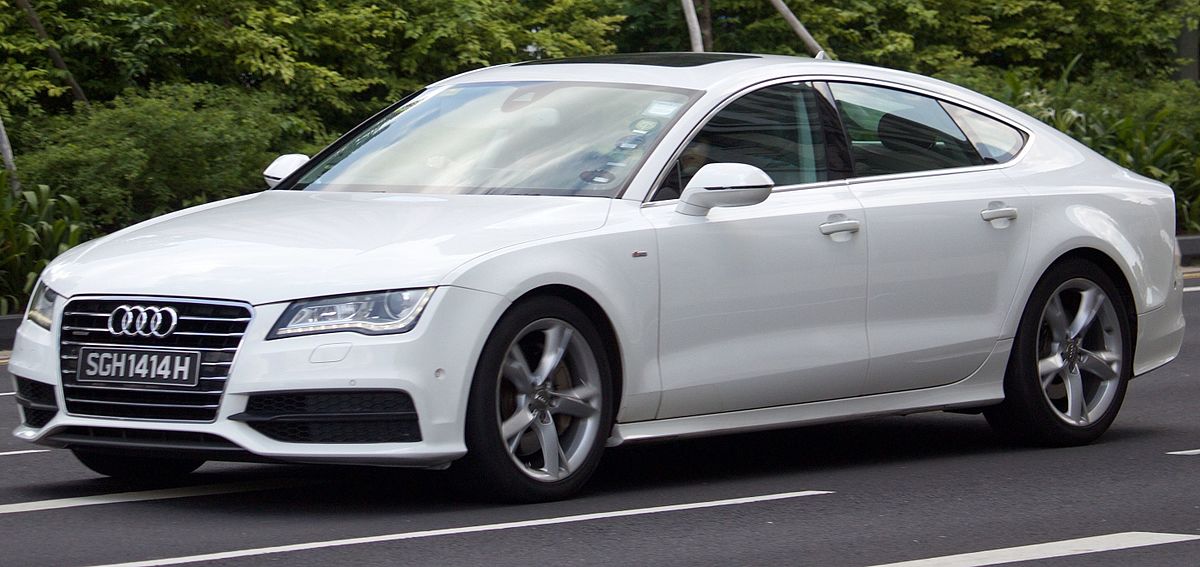 Reprogramiranje vozila Audi A7 3.0 TDI FWD 190
