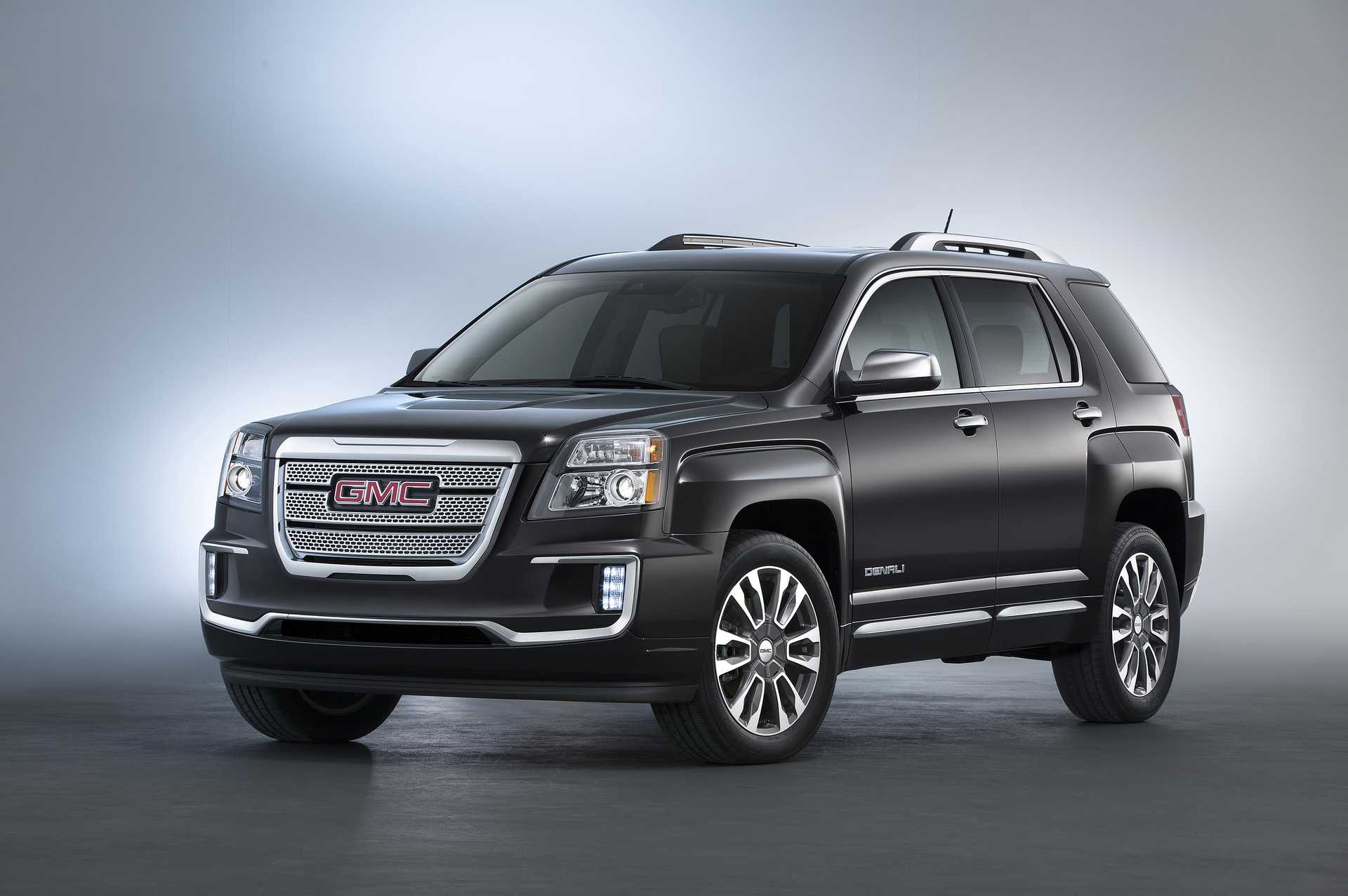 Reprogramiranje vozila GMC Terrain 3.6 V6  301