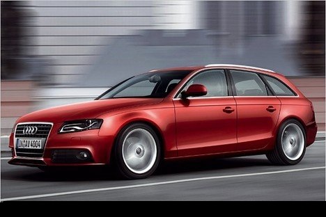Reprogramiranje vozila Audi A4 2.7 V6 TDI 190