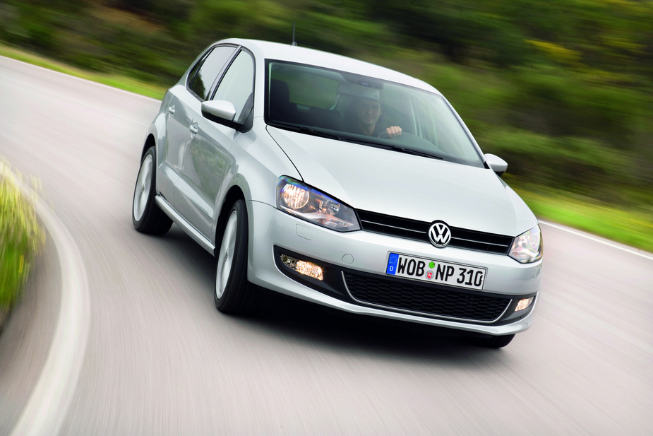 Reprogramiranje vozila Volkswagen Polo 1.6 TDI 90