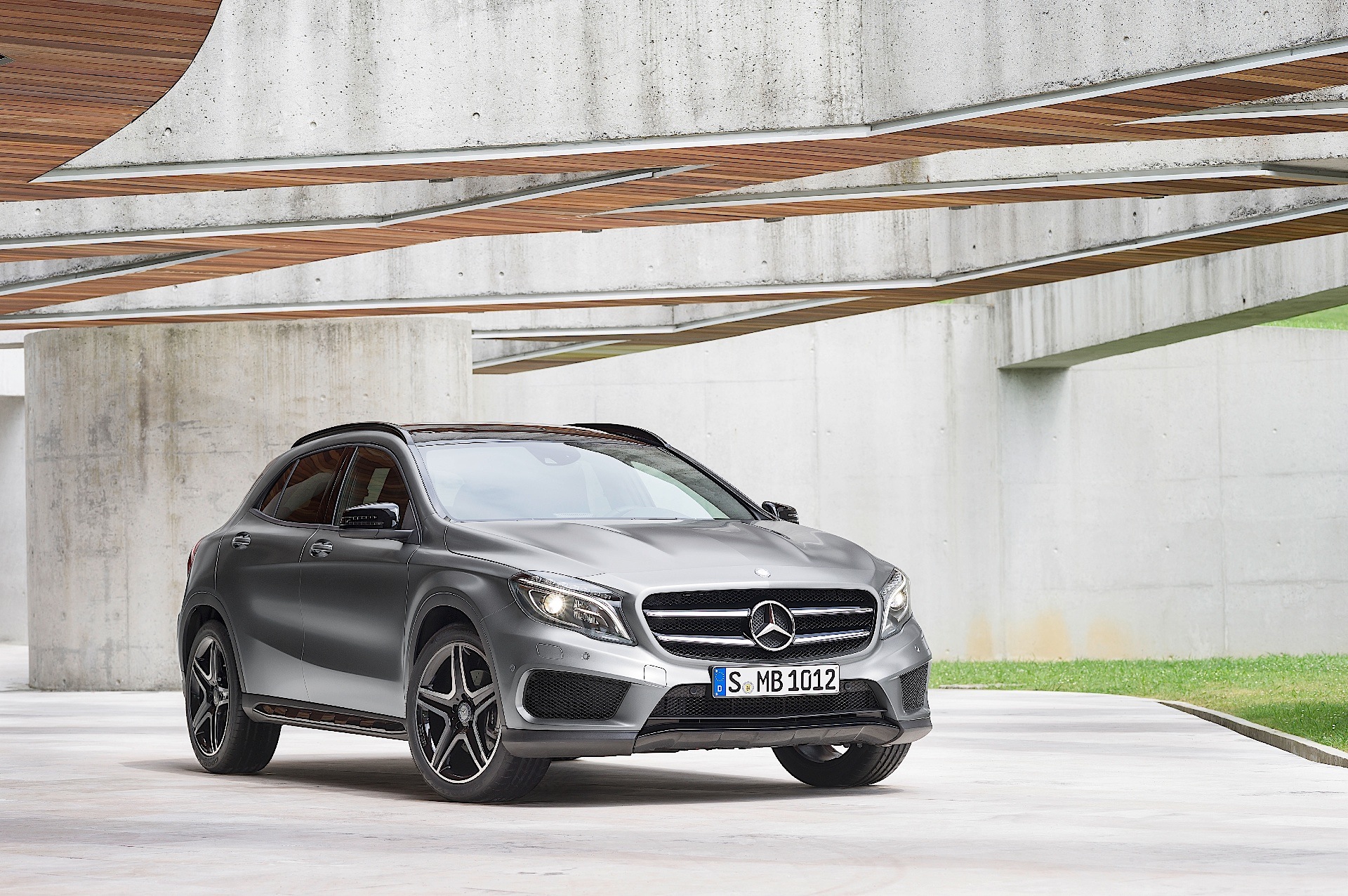 Reprogramiranje vozila Mercedes-Benz GLA 220 CDI 170