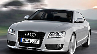 Reprogramiranje vozila Audi A5 3.0 TDI 240
