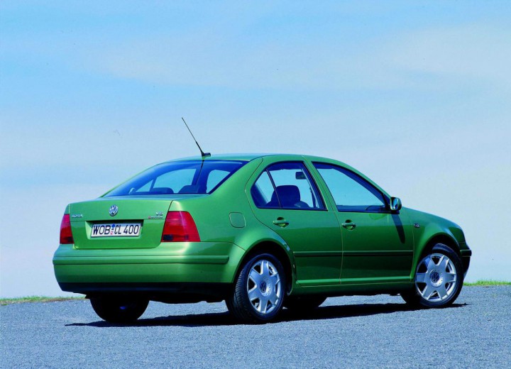 Reprogramiranje vozila Volkswagen Bora 1.9 TDI 150