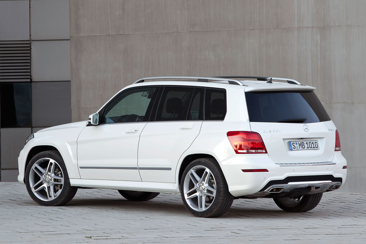 Reprogramiranje vozila Mercedes-Benz GLK 220 CDI 170