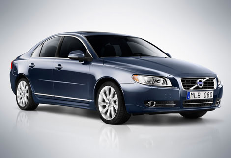Reprogramiranje vozila Volvo V70 2.4 D4 VEA 190