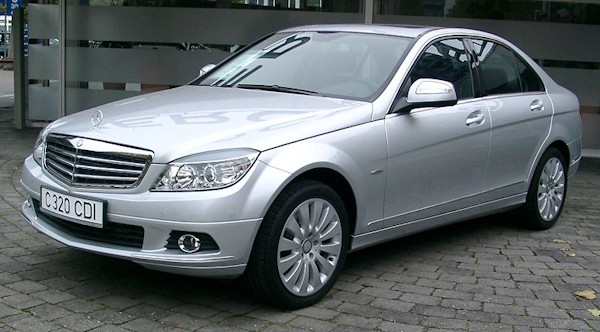 Reprogramiranje vozila Mercedes-Benz C 180 CGI (1.6T) 156