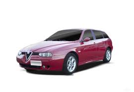 Reprogramiranje vozila Alfa Romeo 156 1.9 JTD 115