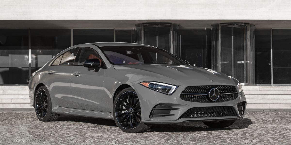 Reprogramiranje vozila Mercedes-Benz CLS 220 d 194