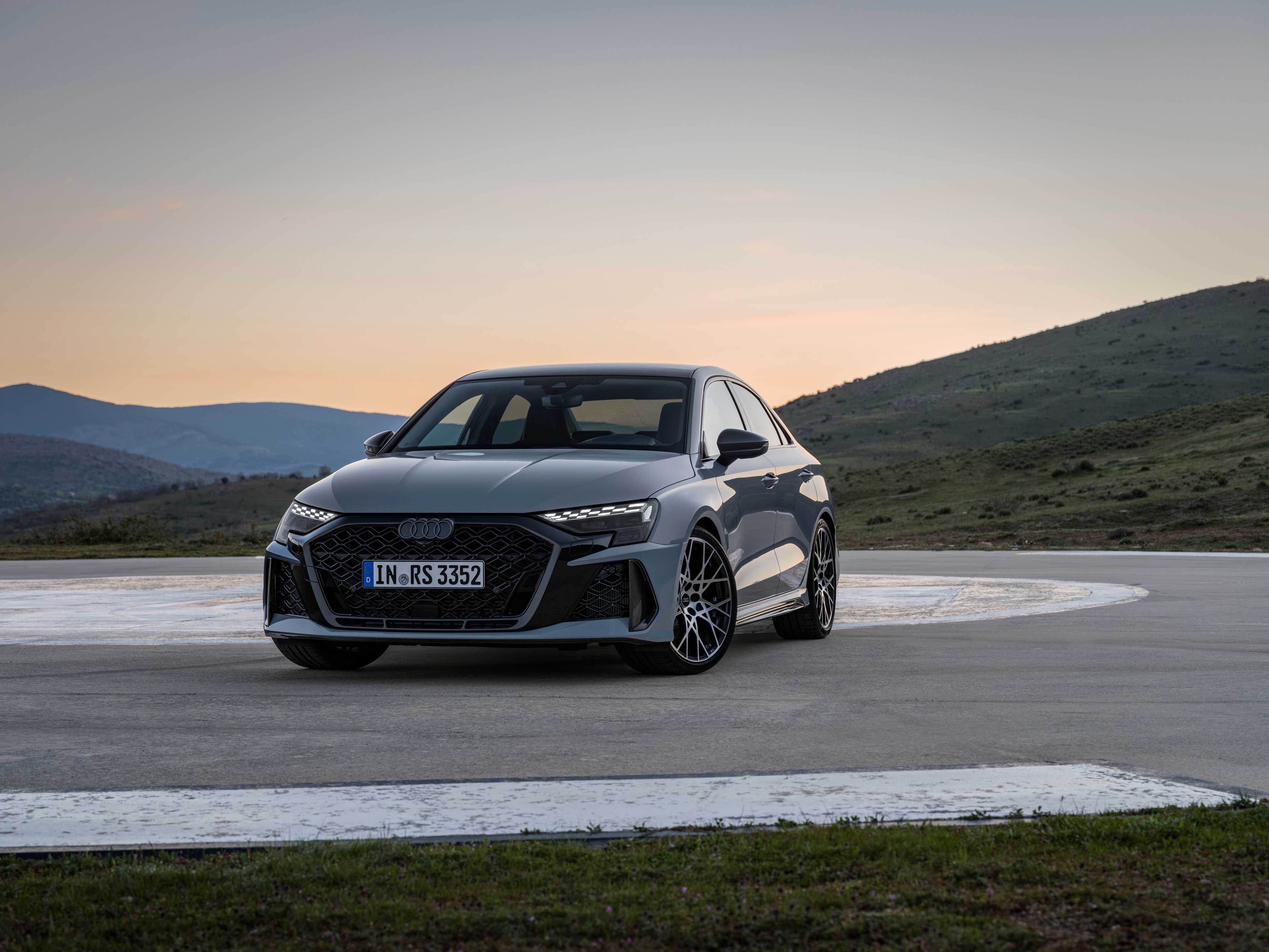 Reprogramiranje vozila Audi A3 35 TFSI (1.5T) MHEV 150