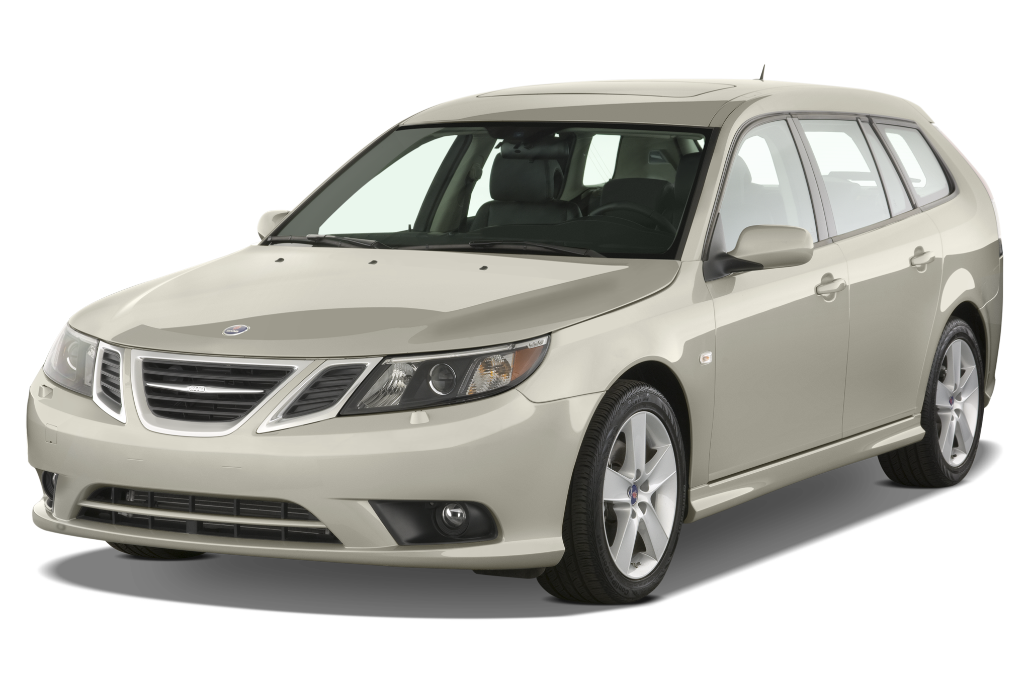 Reprogramiranje vozila Saab 9-3 1.9 TTiD 160