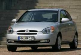 Reprogramiranje vozila Hyundai Accent 1.5 CRDi 110