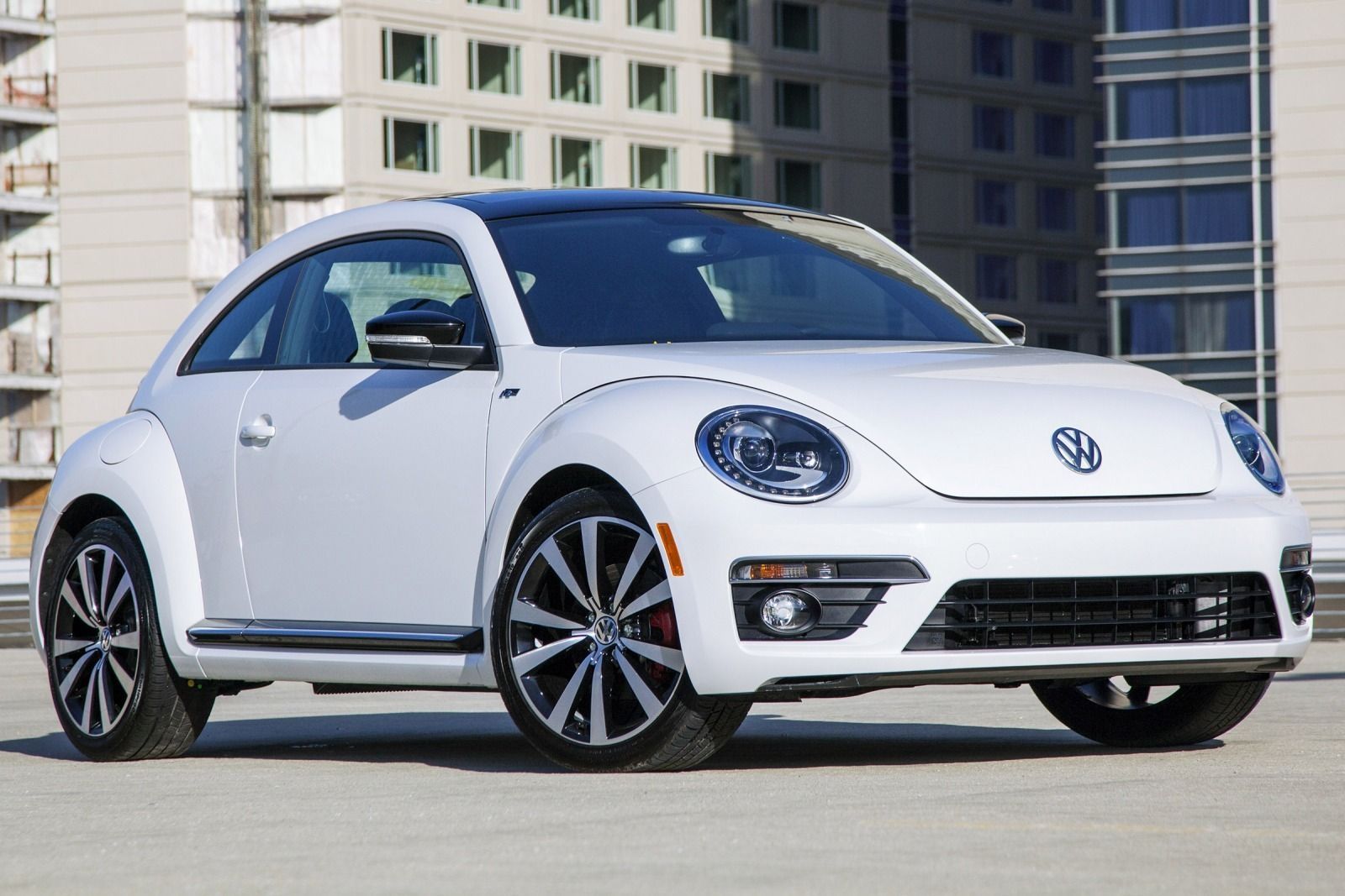 Reprogramiranje vozila Volkswagen New Beetle 2.0 TDI 110