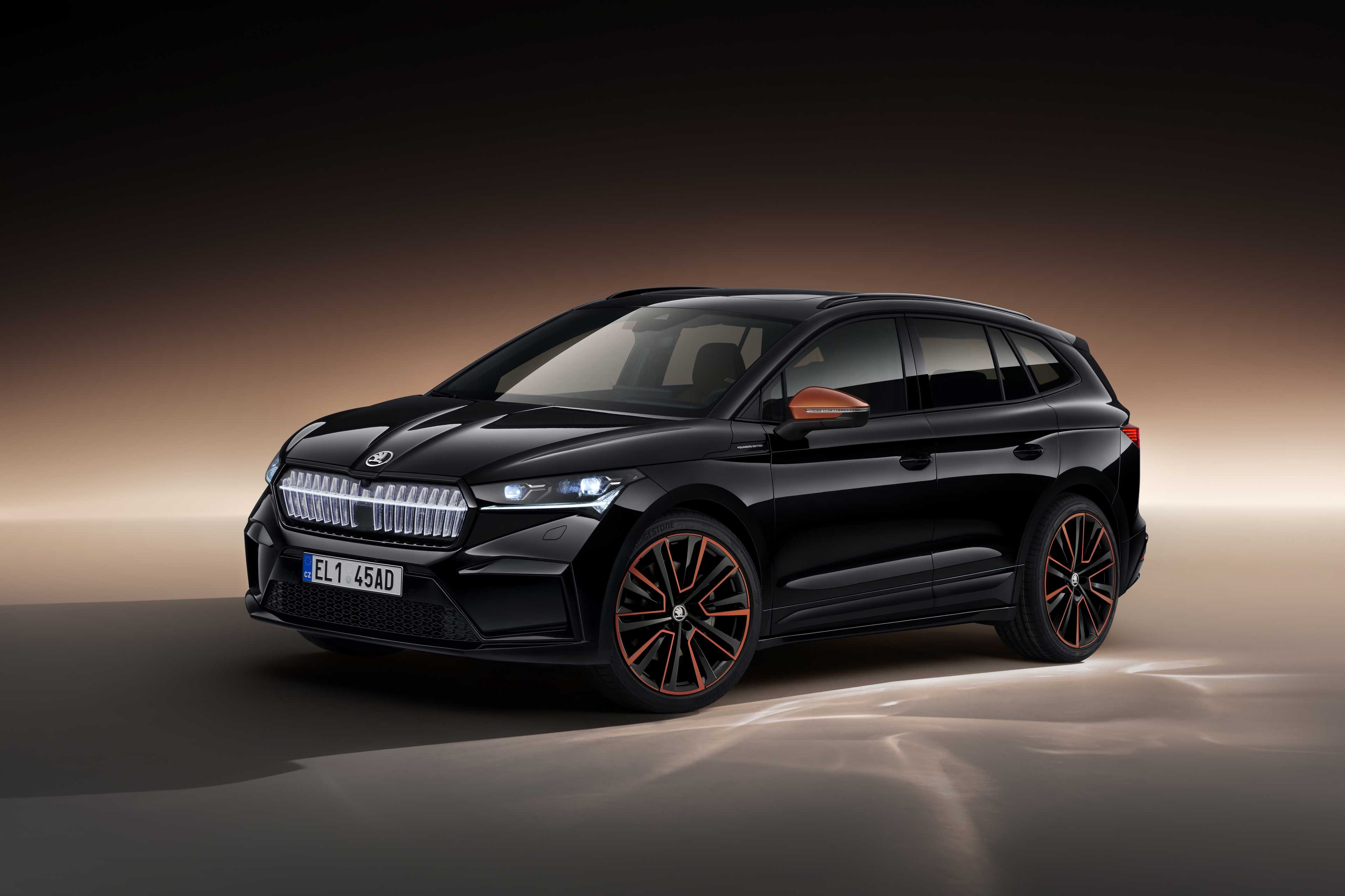 Reprogramiranje vozila Skoda Enyaq 50  148