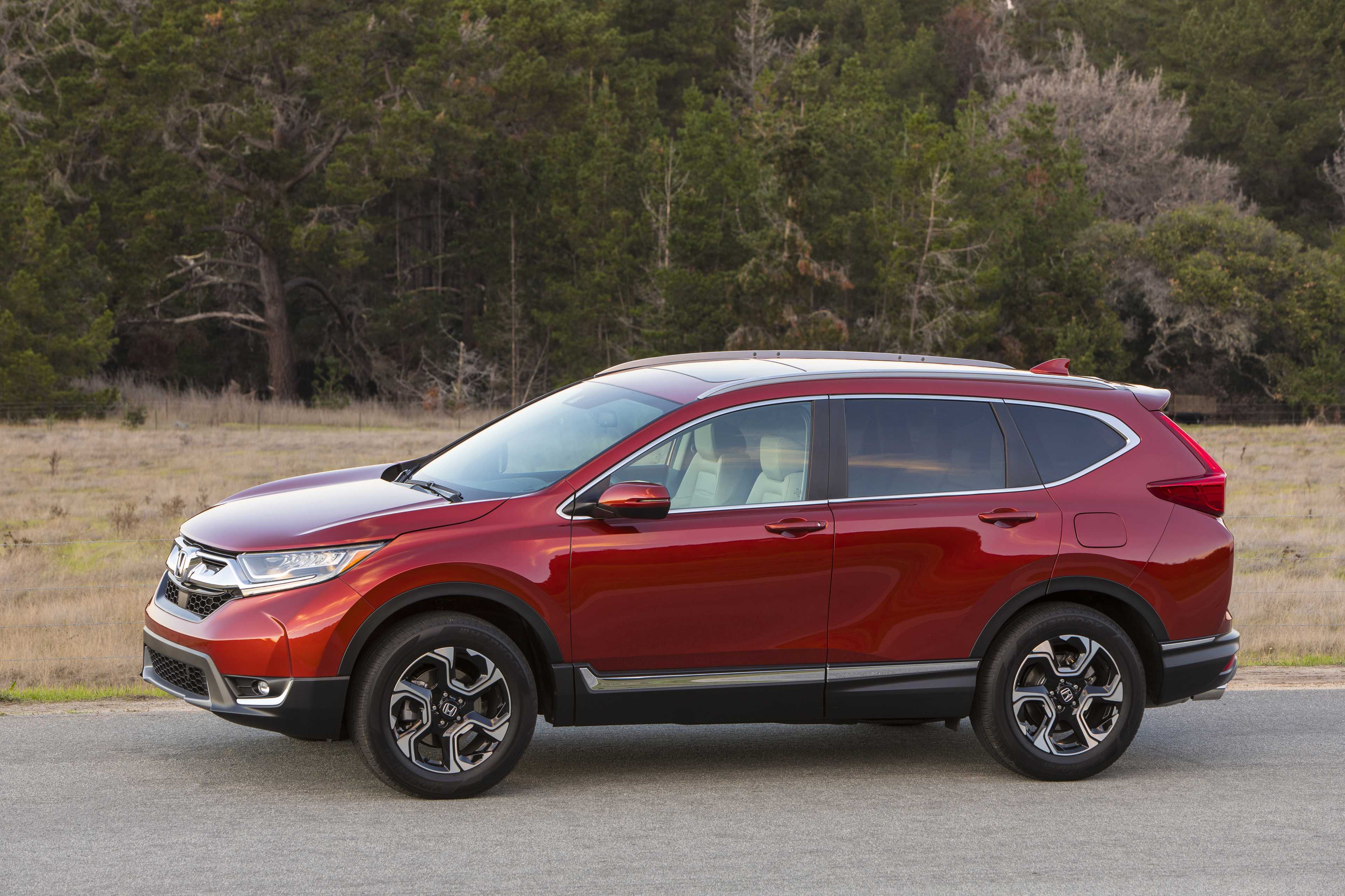 Reprogramiranje vozila Honda CR-V 1.5 VTEC Turbo 173