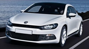 Reprogramiranje vozila Volkswagen Scirocco 1.4 TSI 122