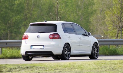 Reprogramiranje vozila Volkswagen Golf 1.9 TDI 90