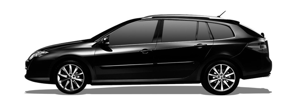 Reprogramiranje vozila Renault Laguna 1.9 DCi 110
