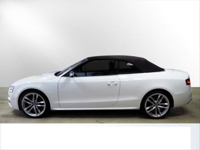 Reprogramiranje vozila Audi A5 3.0 TFSI 333