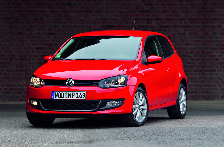 Reprogramiranje vozila Volkswagen Polo 1.2i 12v  70