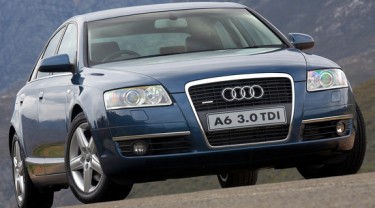Reprogramiranje vozila Audi A6 3.0 TDI 225