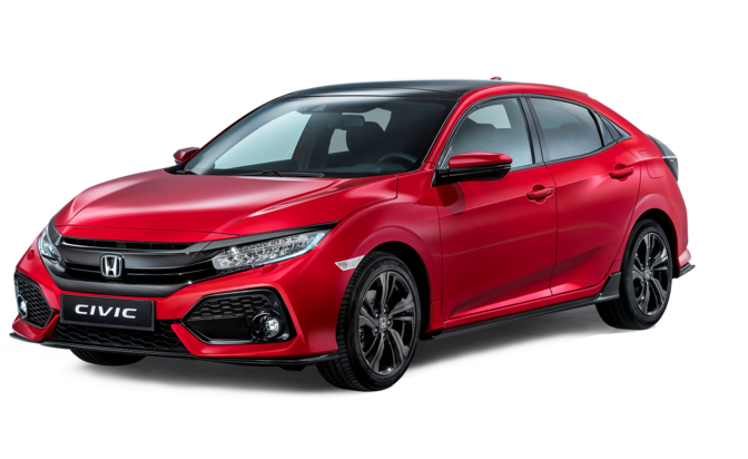 Reprogramiranje vozila Honda Civic 1.6 i-DTEC 120