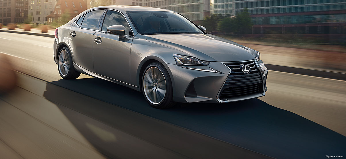 Reprogramiranje vozila Lexus IS 250  208