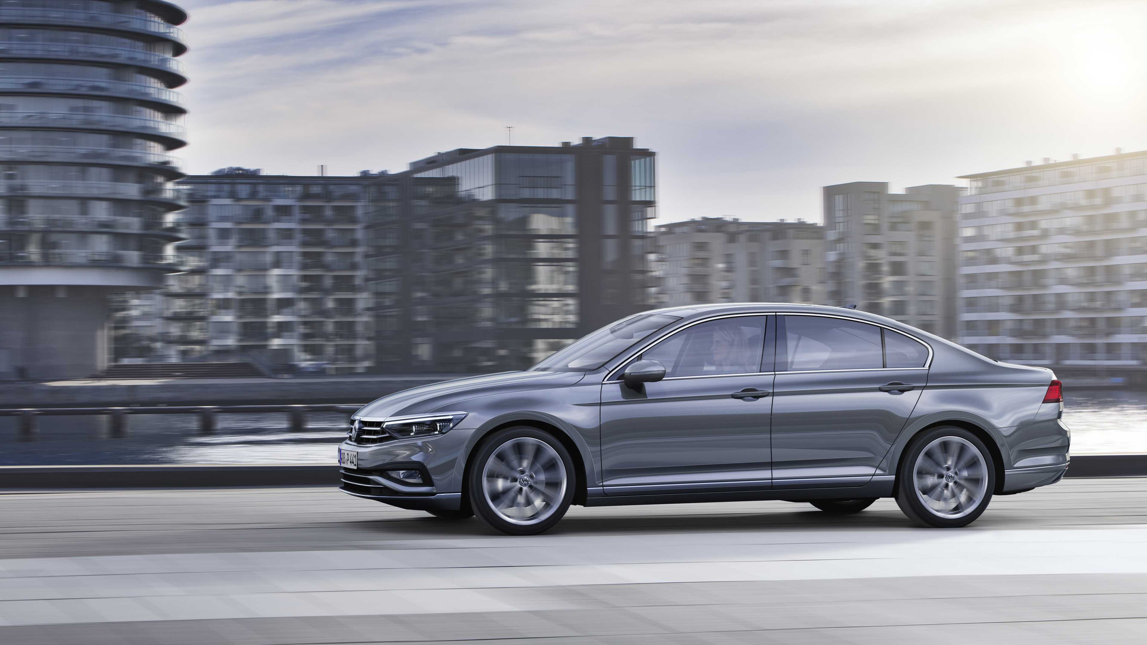 Reprogramiranje vozila Volkswagen Passat 2.0 TDI 122