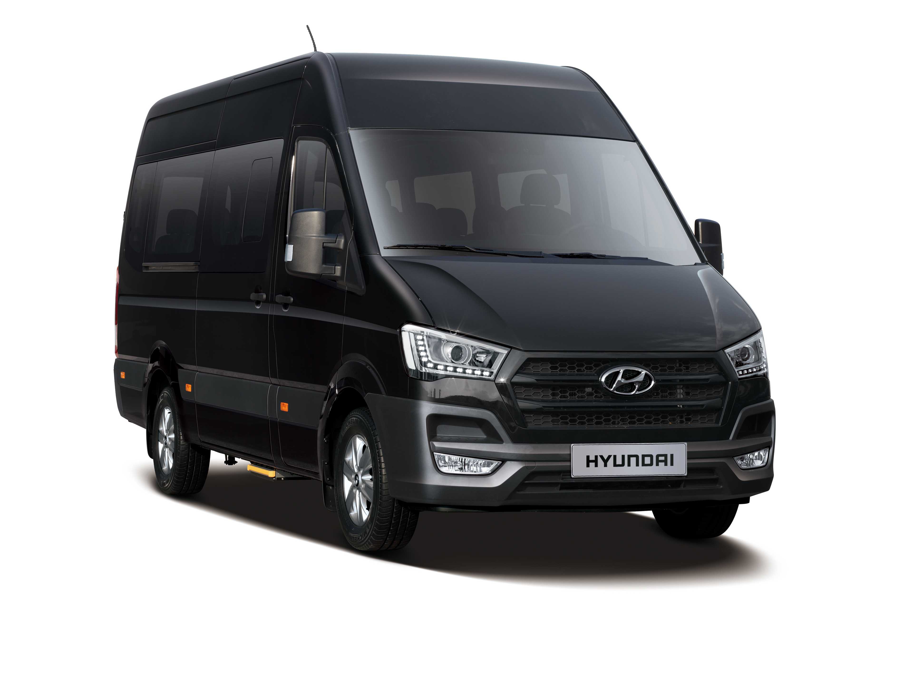 Reprogramiranje vozila Hyundai H350 2.5 CRDI 150