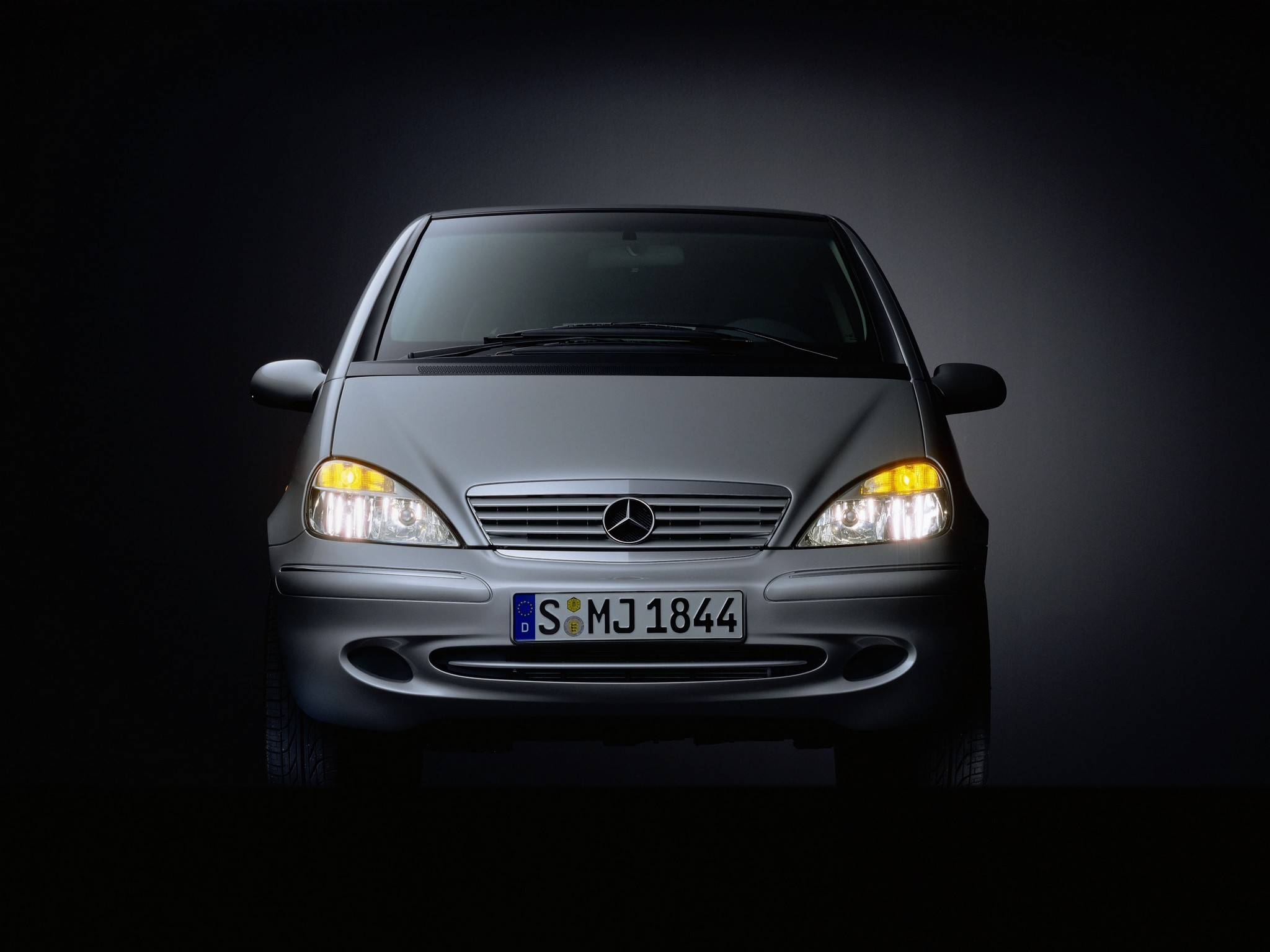 Reprogramiranje vozila Mercedes-Benz A 160 CDI 95