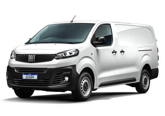 Reprogramiranje vozila Fiat Scudo 2.0 BlueHDi 180