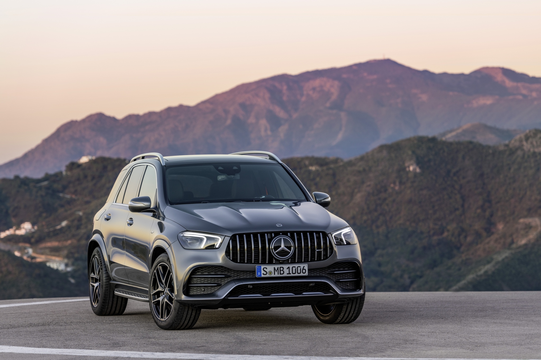 Reprogramiranje vozila Mercedes-Benz GLE 350 D 272