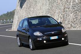 Reprogramiranje vozila Fiat Punto EVO 1.3 Mjet 95