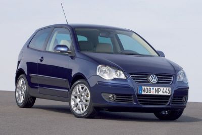 Reprogramiranje vozila Volkswagen Polo 1.4i 16v  100