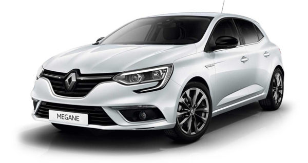 Reprogramiranje vozila Renault Megane 1.3 TCE 116