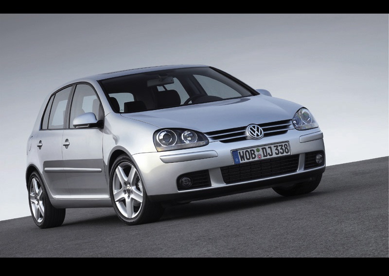 Reprogramiranje vozila Volkswagen Golf 1.6i 8v  102