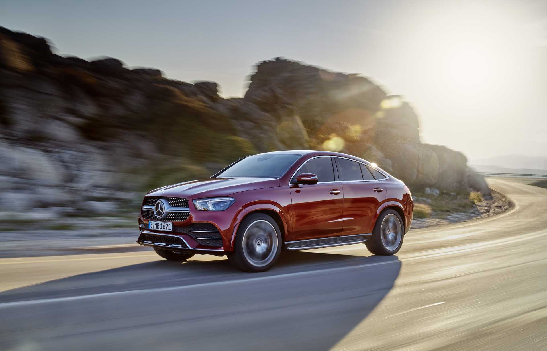 Reprogramiranje vozila Mercedes-Benz GLE 300 De  194
