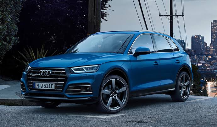 Reprogramiranje vozila Audi Q5 S TDI (3.0D) 347