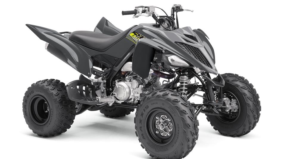 Reprogramiranje vozila Yamaha Raptor YFM 700 R  53