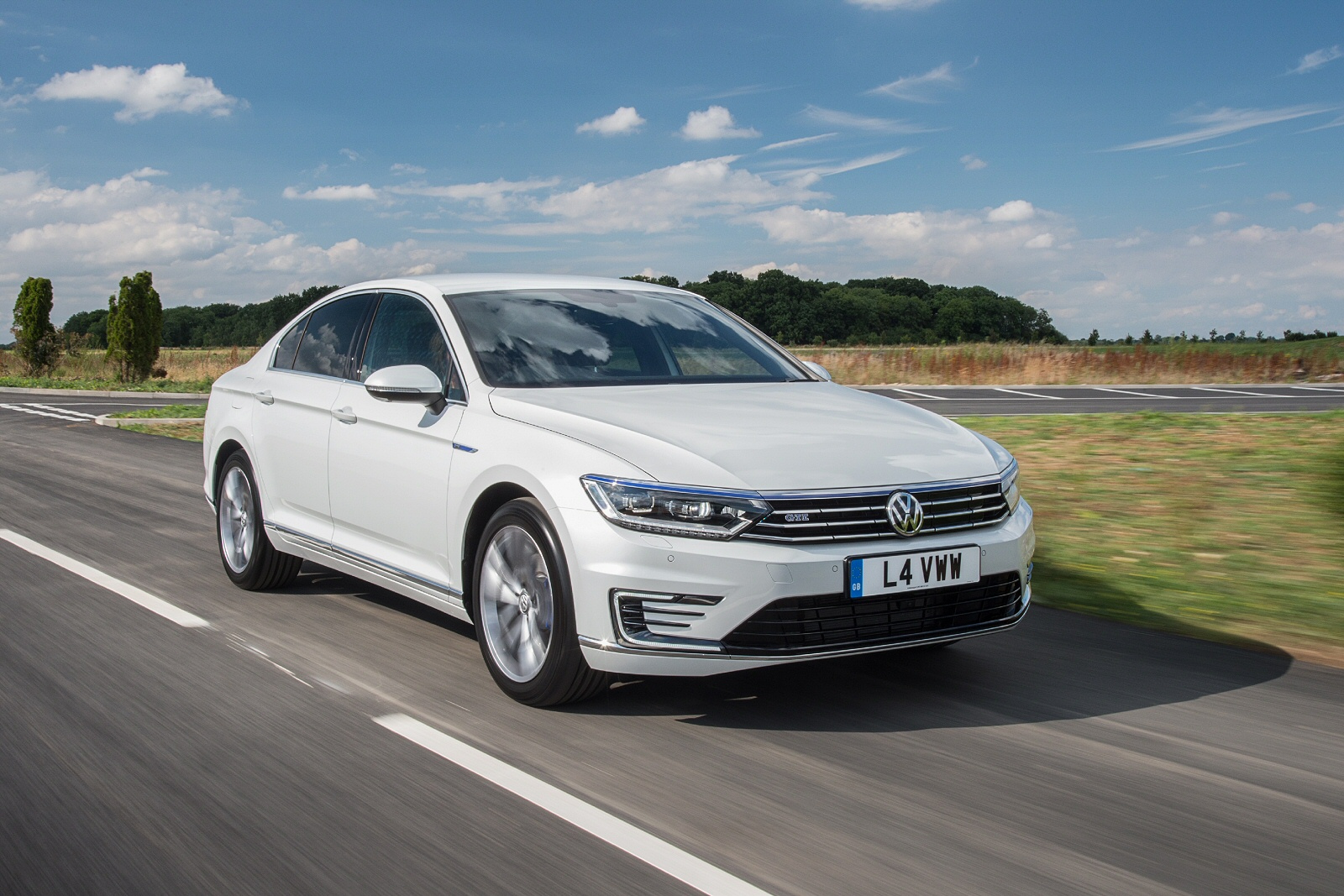 Reprogramiranje vozila Volkswagen Passat 1.4 TSI GTE 218