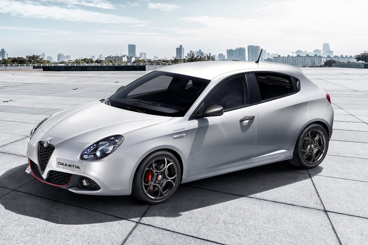 Reprogramiranje vozila Alfa Romeo Giulietta 1.4 Turbo 120