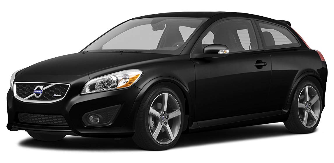 Reprogramiranje vozila Volvo C30 2.4 D5  180