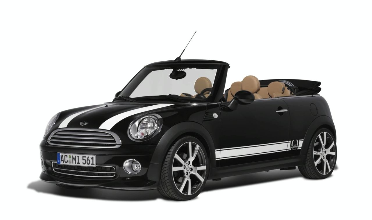 Reprogramiranje vozila Mini One 1.6i  115