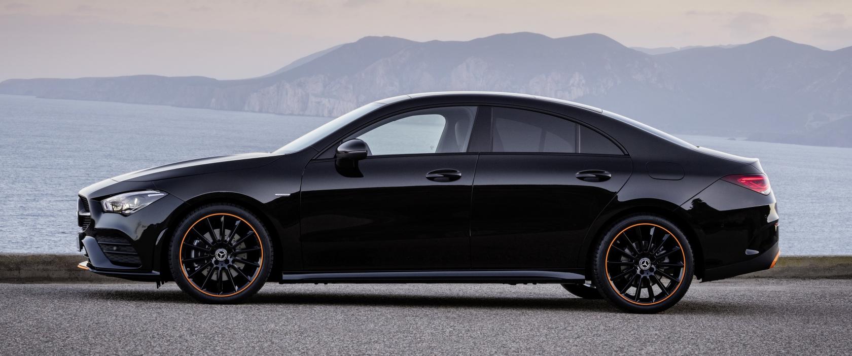 Reprogramiranje vozila Mercedes-Benz CLA 220D  194