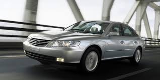 Reprogramiranje vozila Hyundai Grandeur 2.2 CRDi 155