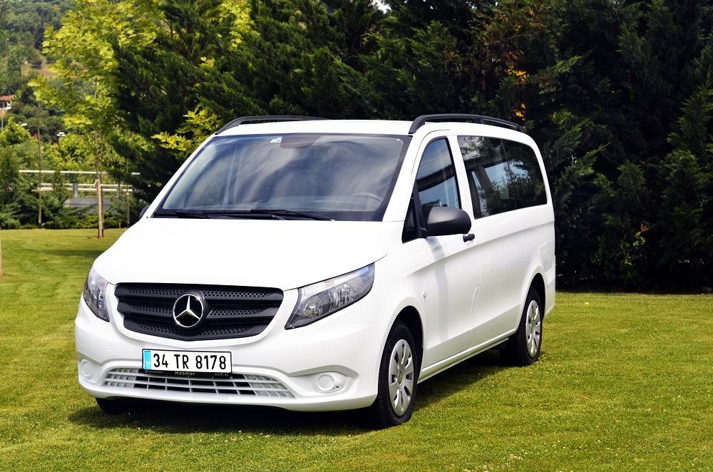 Reprogramiranje vozila Mercedes-Benz Viano 2.0 CDI 109